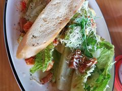 -MR.ROCKY洛奇先生RESTAURANT&BAR(宝安壹方城店)
