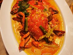 -港丽餐厅(高德置地店)