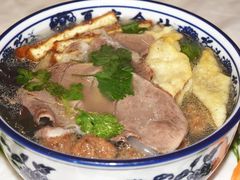 -夏家合汁(天润花园小区店)
