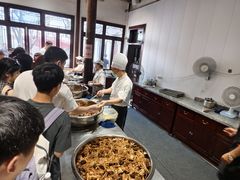 -西园寺素食(西园弄戒幢律寺店)
