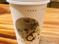 -唐沫茶兮(首山店)