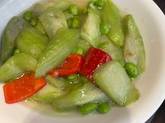 -老瑞福上海菜(人民广场店)