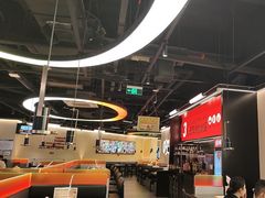 -师烤·豆花烤鱼(深圳坂田天虹店)