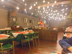 -ITA·意塔意大利餐厅(亦庄店)