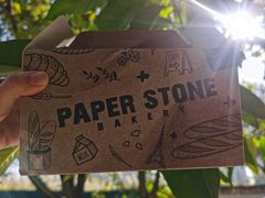 -PAPER STONE BAKERY(天汇广场店)