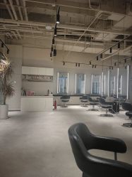 -Hair corner 香港发廊