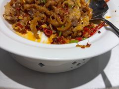 -上地宴·中关村的会客厅(清河高铁站店)