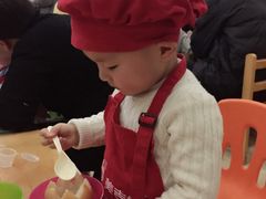 -美吉姆国际儿童发展中心(红谷滩绿地缤纷城中心)
