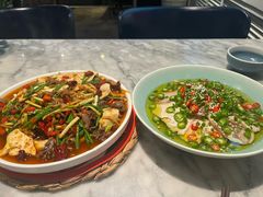 -懒人盐府人家(航天桥店)