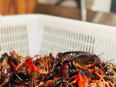-骄傲de小龙虾 · 全羊馆(新北万达店)