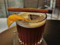 三途川-BE NORMAL CAFE(霞溪路店)