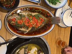 -妈妈的味道(和顺古镇店)