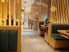 -温野菜涮涮锅(曲江大悦城店)