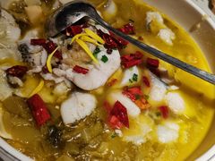 -荷塘秋月·本帮江浙菜(国权路店)