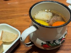 -驿楼兰·新疆菜(火车站店)