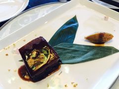 -海航大厦万豪酒店彩海轩中餐厅(霄云路店)
