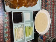 -玉桥餐厅(天坛店)