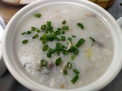 粥-华峰食馆(氹仔店)