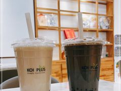 -KOI Thé(力宝广场店)
