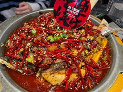 -南锣南门(东方银座店)