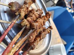 -海军馕坑肉店(库尔勒总店)