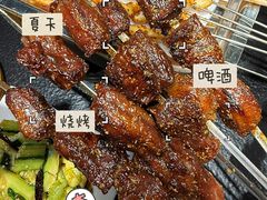 -锦州御烧烤·形象店(人民街店)