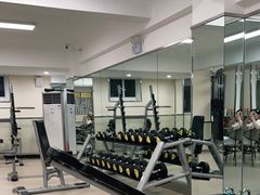 -中田·健身+普拉提(苗栗路店)