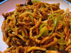 -老姑砂锅·烧烤天津菜(体北道店)