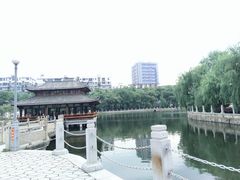 -孺子亭公园
