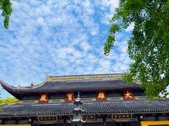 -西园戒幢律寺
