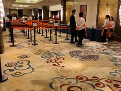 -北京中国大饭店