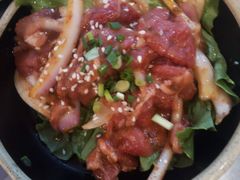 -酒拾烤肉(解放路店)