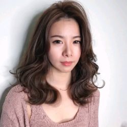 -罗亚帝造型