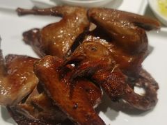 -琬苑鸽庄·川粤融合菜(解放碑总店)