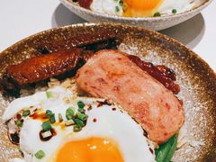 -龙记·香港茶餐厅(海上世界店)