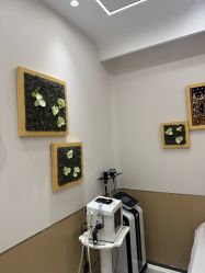 -芳朵美容养生SPA