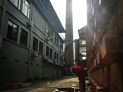 -广州市紫泥堂文化创意园景区