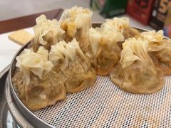 -清真·同发顺饭庄·烧麦(总店)