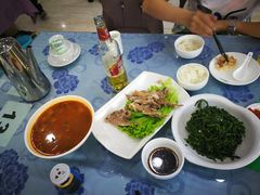 -老毛手抓·盐池滩羊非遗手抓(宁夏总店)