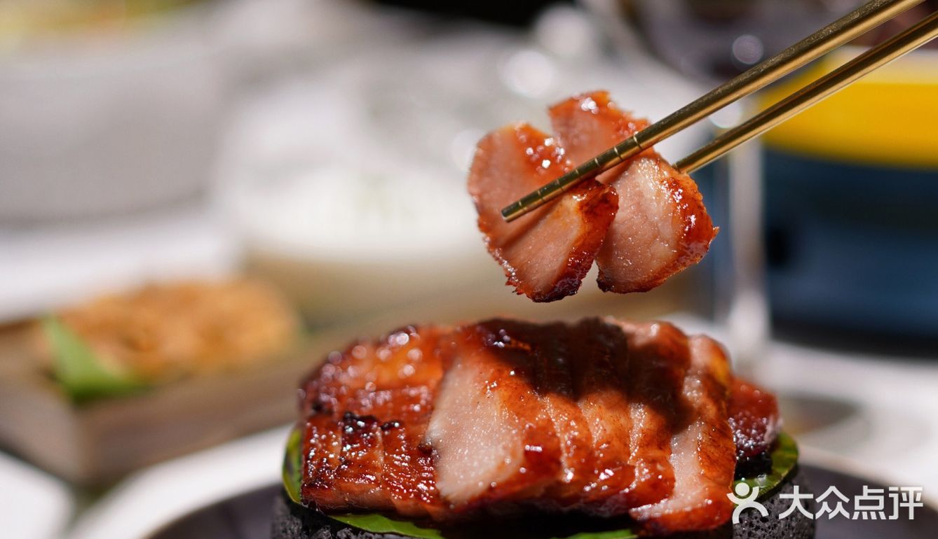 吃一次夸一次的泰餐厅 这只黑胡椒蟹必须pick