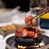 吃一次夸一次的泰餐厅 这只黑胡椒蟹必须pick