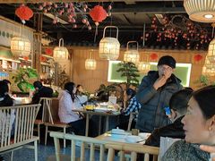 -筱爷叔·上海传统手工菜(玉树路店)