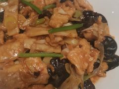 王大师过油肉-老太原菜馆(南宫店)