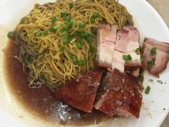 -新记肉骨茶