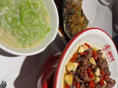 -辣可可·现炒黄牛肉(皇庭广场店)