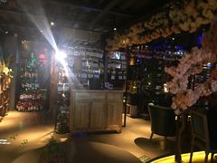 -繁花里音乐餐厅(新天地店)