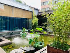 -竹雨堂创意中国菜(裕华店)