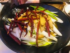 -绿茶餐厅(千岛湖银泰城店)