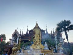 -西双版纳总佛寺