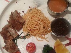 -Aqua Oasis 水天堂(石路天虹店)